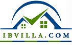 ibvilla logo